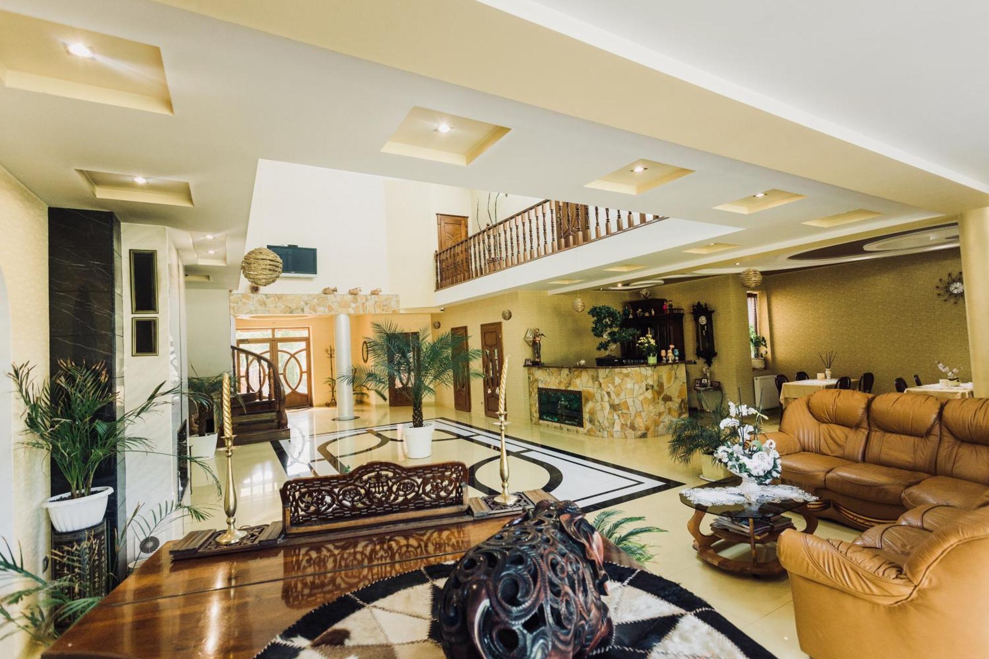 Villa Fenix Beregovo Exterior foto